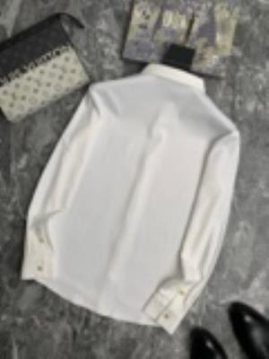 wholesale quality hermes men shirts model no. 229